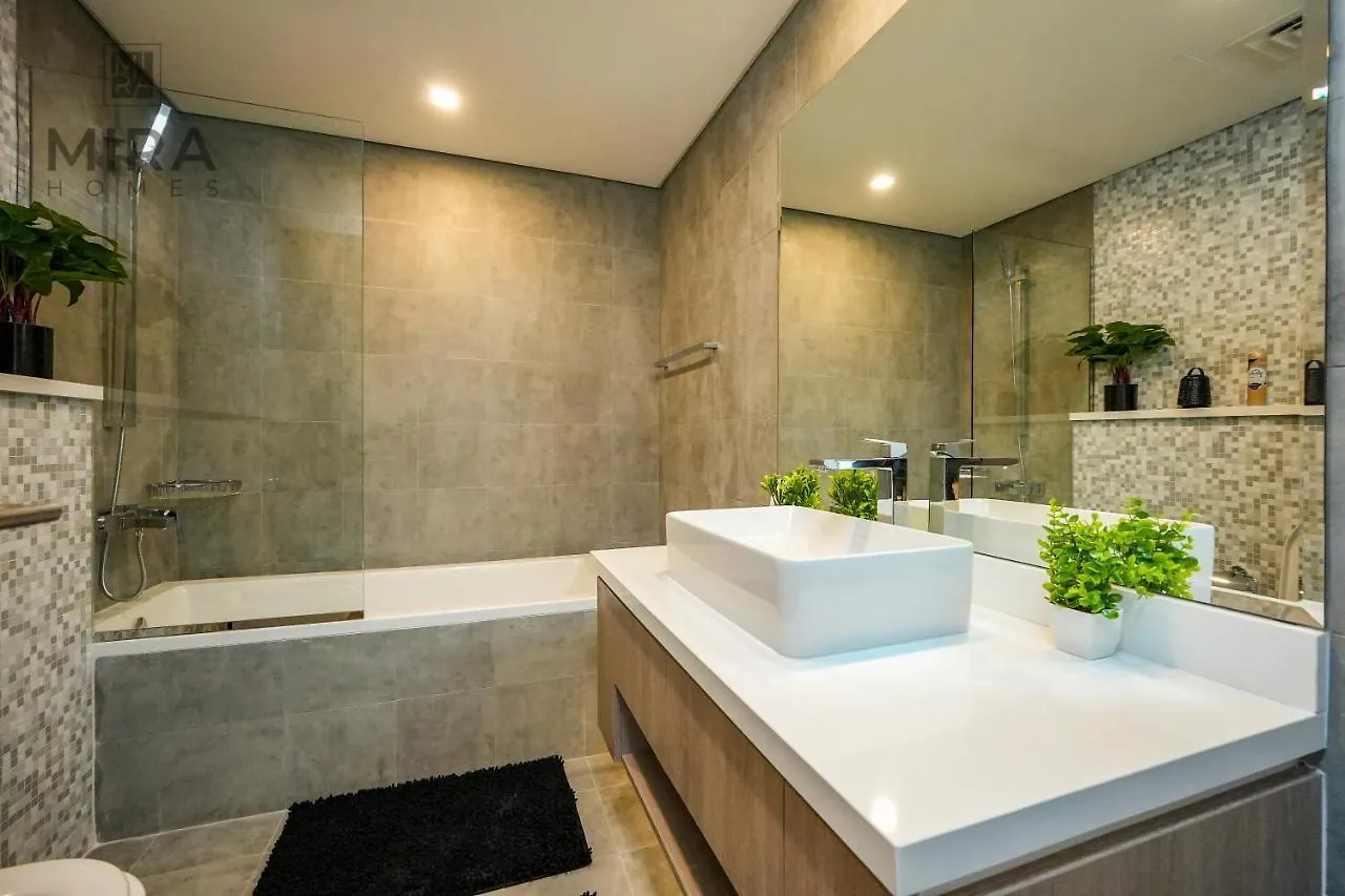 Apartment Mira Holiday Homes - Stylish 1 Bedroom In Dubai Marina United Arab Emirates
