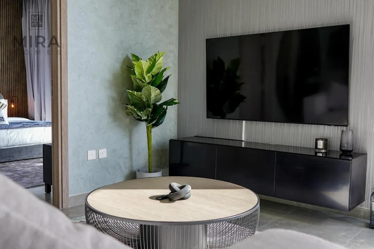 Mira Holiday Homes - Stylish 1 Bedroom In Dubai Marina United Arab Emirates