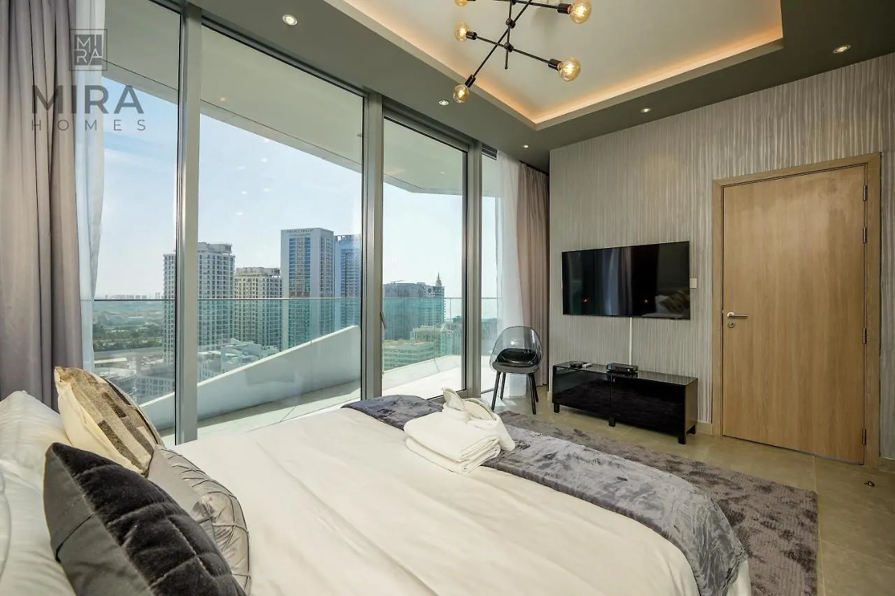 Mira Holiday Homes - Stylish 1 Bedroom In Dubai Marina 0*,  United Arab Emirates